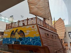 -上海中国航海博物馆