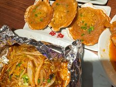 -蚝翅·海鲜粥·烧烤·羊肉季(鄞州万达店)