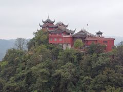 -云山屯古建筑群景区