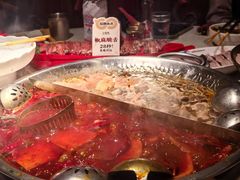 -小龙坎火锅(春熙太古里店)