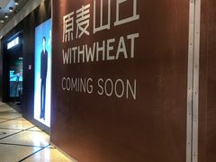 -美罗城