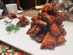-城南往事·鲁菜济南菜(长清园博园恒大绿洲店)
