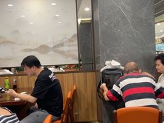 -王家沙点心店(南京西路总店)