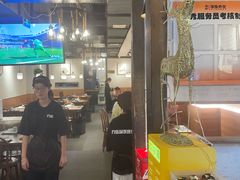 -乔街深夜食堂·小龙虾·高压锅生蚝(杭州总店)