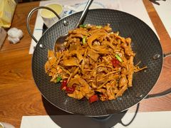 -中国徽菜·徽商故里(罍街店)