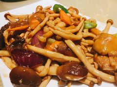 -小锅饭豆腐馆(嘉陵江街店)