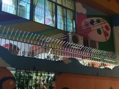 -广州市海珠区科雅幼儿园