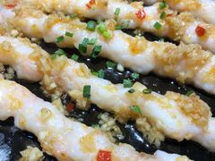 -青木岚小海鲜•小龙虾(友谊店)