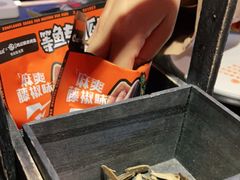 -鸣记脆皮烤鱼·海鲜烤鱼(亿合城店)