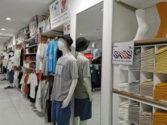 -优衣库(上海正大广场店)