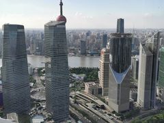 -上海中心大厦