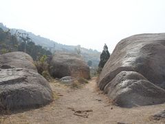 -峄山风景名胜区