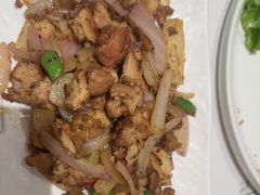 -火地铁板烧(昆山万象汇店)