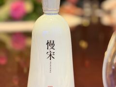 -丽思卡尔顿酒店-天泰轩中餐厅(大沽北路店)