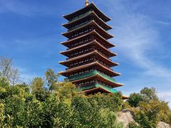 -牛首山文化旅游区