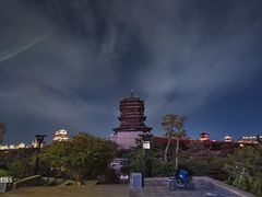 -大同古城墙