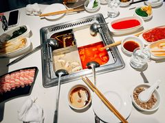 -海底捞火锅(外滩店)