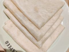 -吕氏疙瘩汤·新派鲁菜(欢乐汇店)
