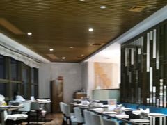 -索菲特酒店 · 云尚天际自助餐厅