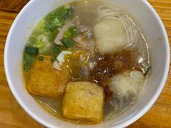 面线糊-八市阿杰五香(大元路分店)