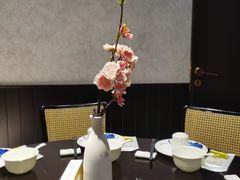 包房-东莱馋房(陆家嘴店)