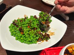 -羡餐厅·杭帮菜·淳菜(千岛湖自由洲际殿店)