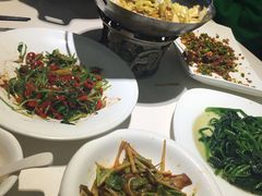 -望湘园·湖南菜(宏伊店)