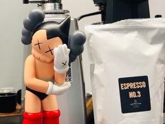 -NokNok Coffee(宽窄巷子店)