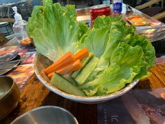 -海之屋韩式烤肉(海棠68环球美食街店)