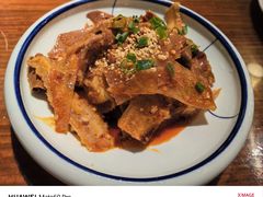 -缪氏川菜(第五园店)