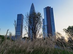 -小南洋海景餐厅(深圳湾店)