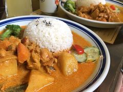 -马来MO简餐.南洋风味料理(美食街店)