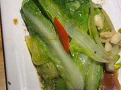 -東舍食唐精品陕菜馆