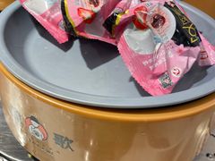 -龍歌自助小火锅(城阳万象汇店)