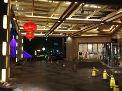-北京西国贸大酒店