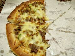 -玛格利塔·现烤披萨(解放路店)