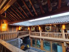 -88号小吃店·经典云南菜·地道纳西美食