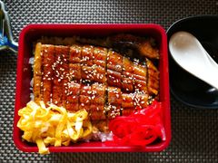 -江户前寿司(好运街店)
