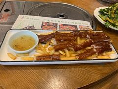 -鹅城粤菜馆(白云山路店)