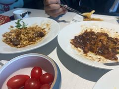 -旺顺阁·北京菜(北辰上品+)