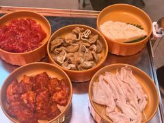 -海底捞大排档火锅(打浦路店)