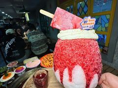-楠火锅(西单店)