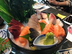 -大江户日本料理(吕厝店)