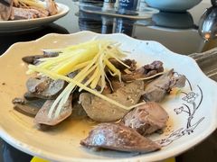 -乡亲鹅肉城(吴江店)