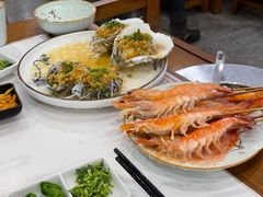 -盈田盈粥庄(博山东路店)