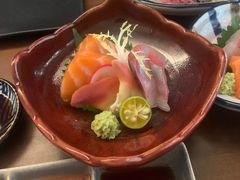 -岩也·日料与酒(龙岗天安云谷店)