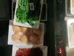 -野妹经典火锅(民治店)