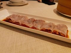 蜜汁叉烧肠粉-御宝轩(益丰·外滩源店)