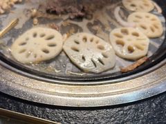 -熊大·鲜烤黄牛肉(五山店)