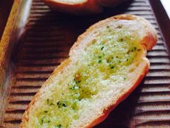 -Amanda餐厅(长乐路店)